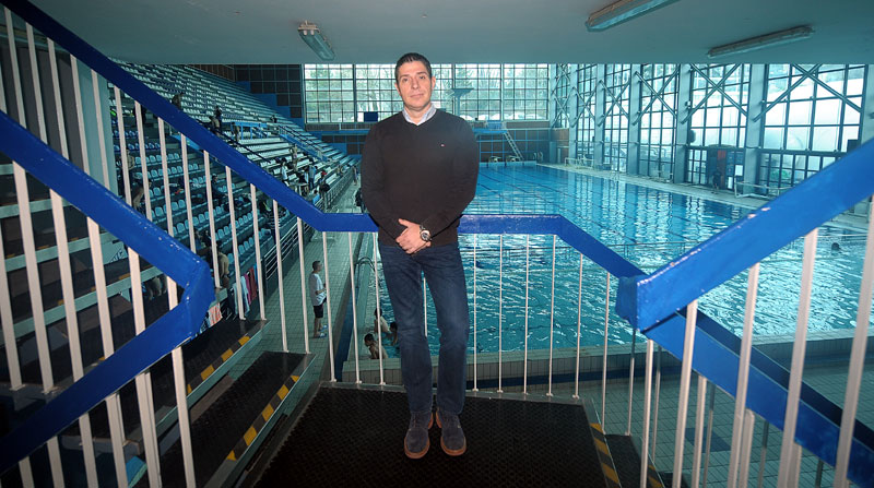 Ташу од града ни динар субвенција, базене ће грејати термални извори?